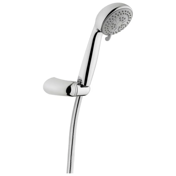 Artema A45694 Compact 3F Krom El Duşu Takımı - Görsel 4