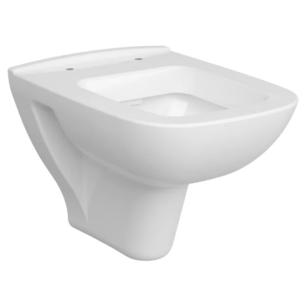 VitrA S20 Square 5505L003-0868 48 cm Asma Klozet - Görsel 6
