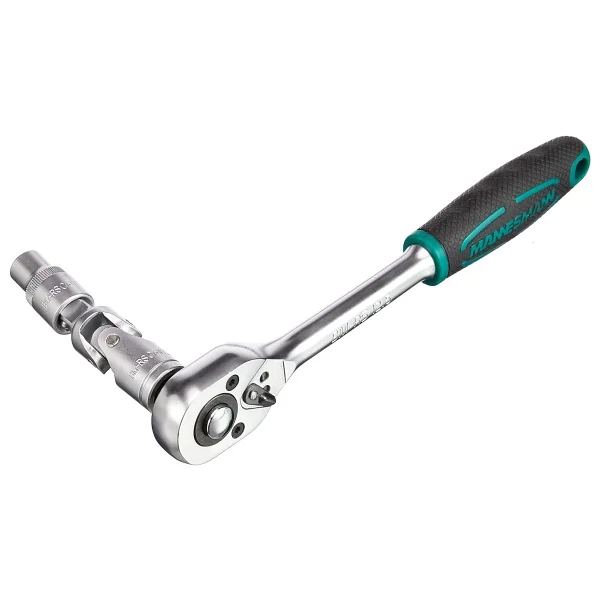 Mannesmann 2055-SL 1/4" 1/2" 94 Parça Lokma Takımı - Görsel 9