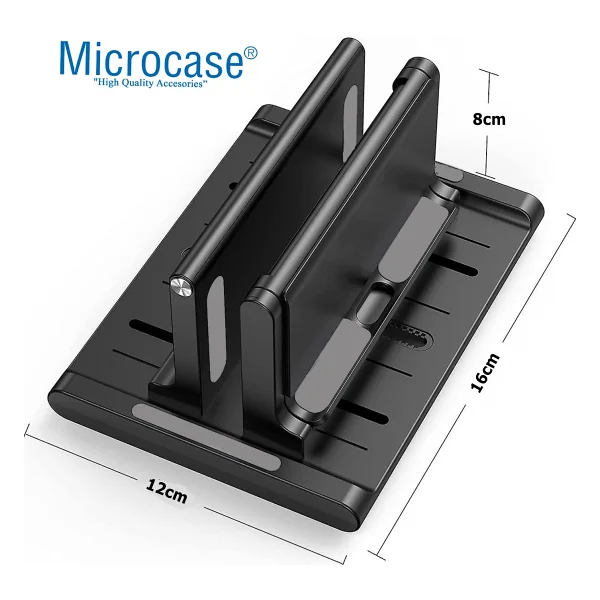 Microcase AL4495 Laptop Standı - Görsel 2