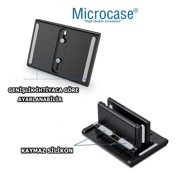 Microcase AL4495 Laptop Standı - Görsel 4