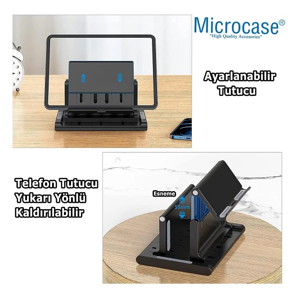 Microcase AL4495 Laptop Standı - Görsel 5
