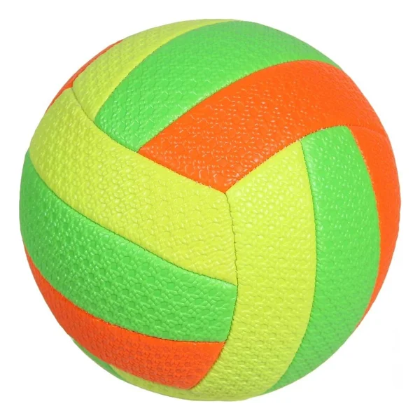 Vb-260 Dikişli Voleybol Topu 20 Cm - Görsel 5