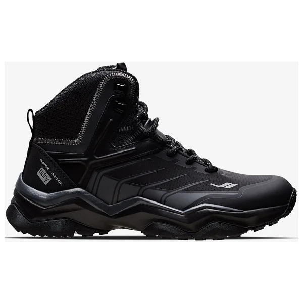 Lescon Tornado Max 2 Su Geçirmez Erkek Outdoor Bot - Görsel 8
