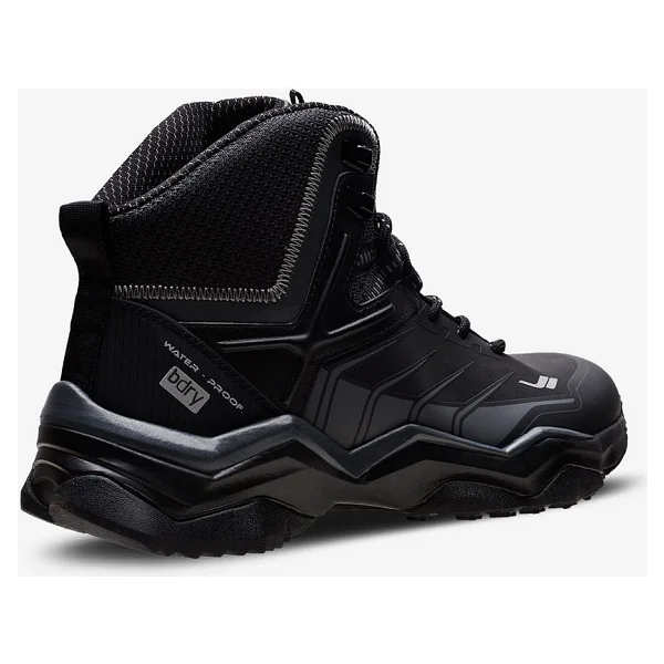 Lescon Tornado Max 2 Su Geçirmez Erkek Outdoor Bot - Görsel 4