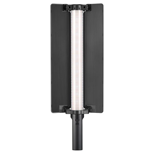 Godox LC500R Mini RGB LED Tüp Video Işığı - Görsel 2