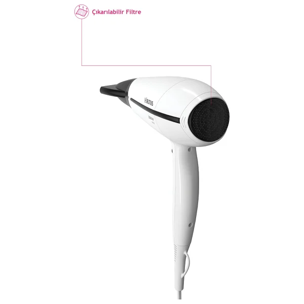 Altus AL 7044 S İyonik 2200 W Saç Kurutma Makinesi - Görsel 4