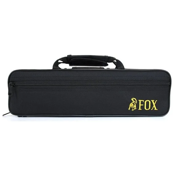 Fox FL110N Nikel Yan Flüt - Görsel 4