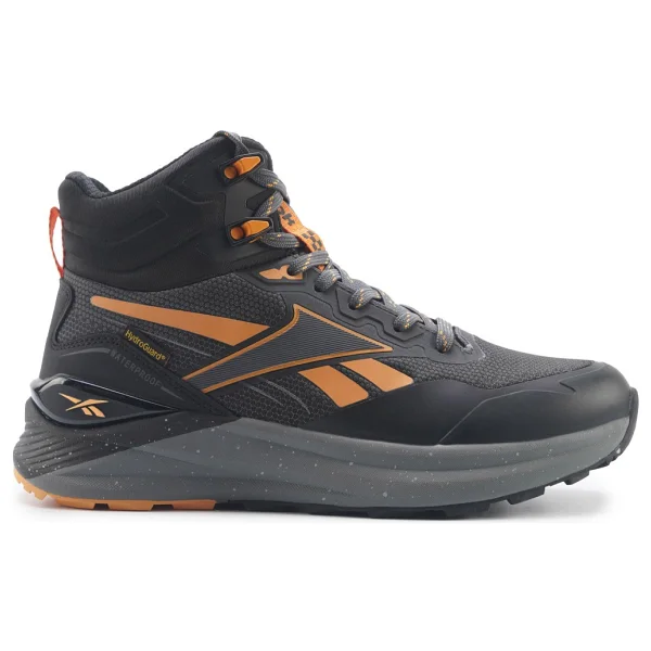 Reebok Coast Traıl Hı Siyah Erkek Outdoor Bot - Görsel 5