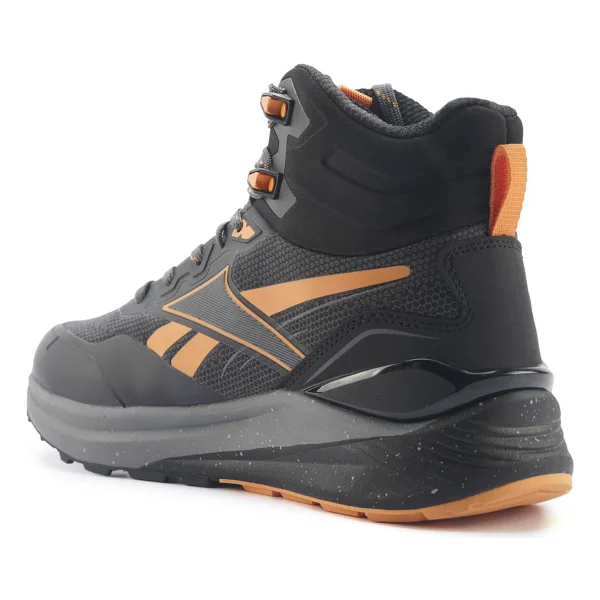 Reebok Coast Traıl Hı Siyah Erkek Outdoor Bot - Görsel 3