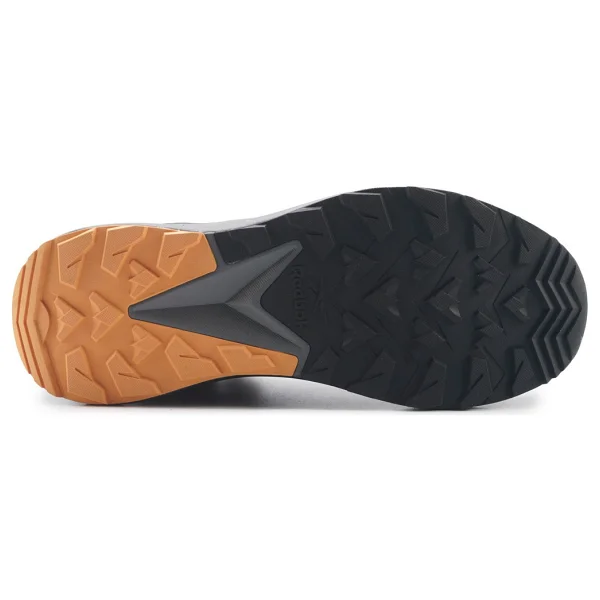 Reebok Coast Traıl Hı Siyah Erkek Outdoor Bot - Görsel 4