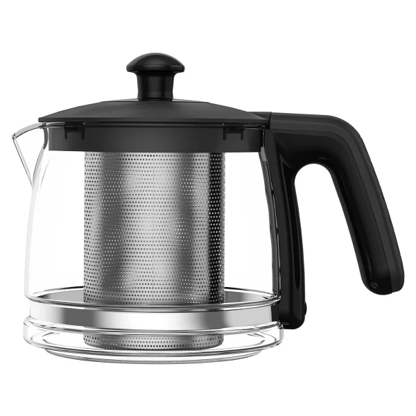 Altus Al 795 IC Inox Cam Demlikli 1650 W Çay Makinesi - Görsel 7