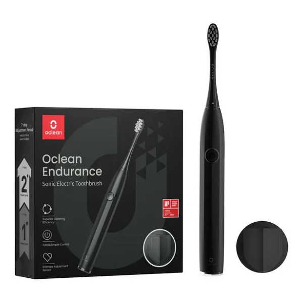 Oclean Endurance Sonic Şarjlı Diş Fırçası - Görsel 3