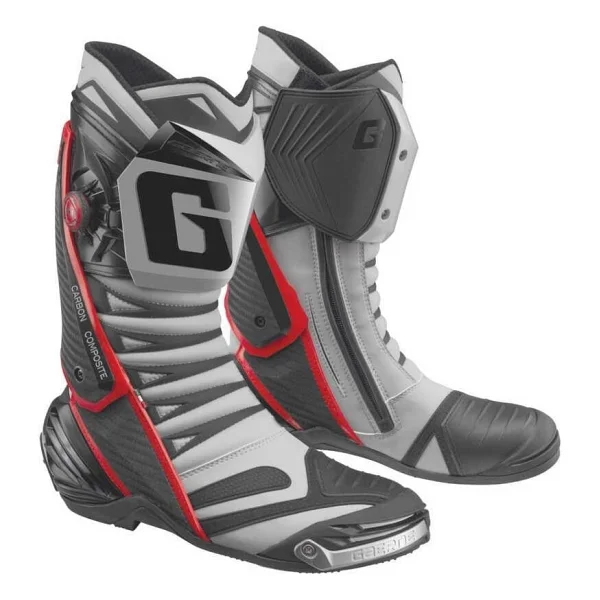 Gaerne GP1 Evo Air Yazlık Motosiklet Ayakkabısı - Görsel 5