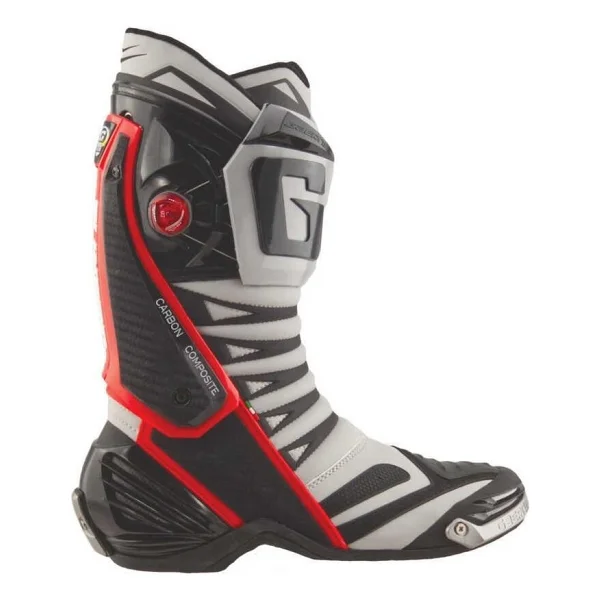 Gaerne GP1 Evo Air Yazlık Motosiklet Ayakkabısı - Görsel 2