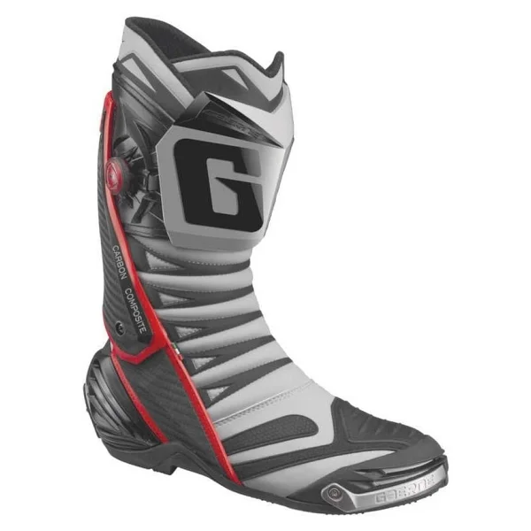 Gaerne GP1 Evo Air Yazlık Motosiklet Ayakkabısı - Görsel 3