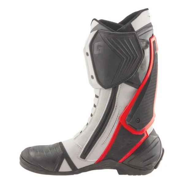Gaerne GP1 Evo Air Yazlık Motosiklet Ayakkabısı - Görsel 4