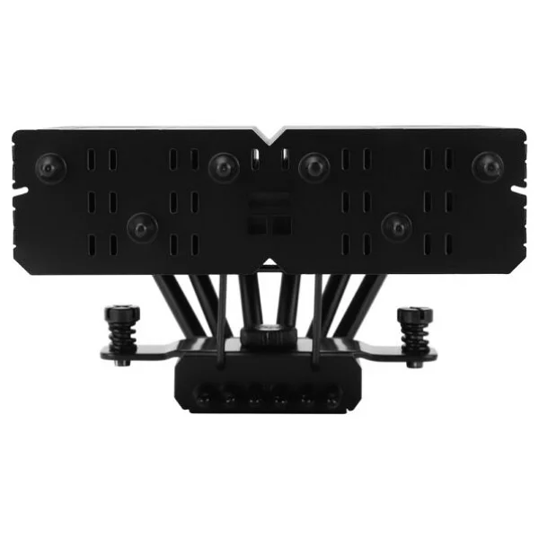 Thermalright SI-100 Siyah İşlemci Soğutucu - Görsel 2