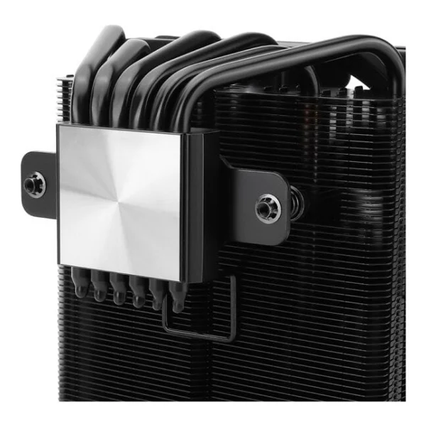 Thermalright SI-100 Siyah İşlemci Soğutucu - Görsel 4