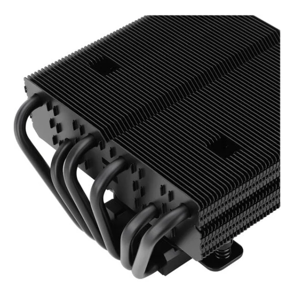 Thermalright SI-100 Siyah İşlemci Soğutucu - Görsel 5