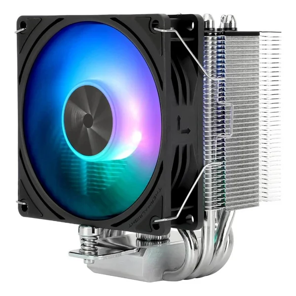 Thermalright Assassin X 90 SE V2 İşlemci Soğutucu - Görsel 6