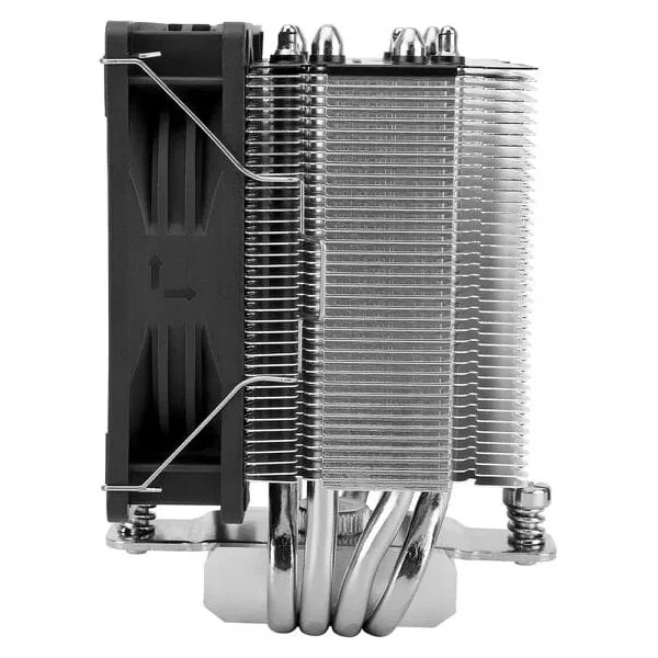 Thermalright Assassin X 90 SE V2 İşlemci Soğutucu - Görsel 2