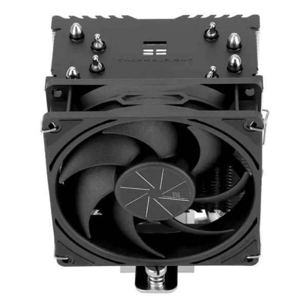 Thermalright Assassin X 90 SE V2 İşlemci Soğutucu - Görsel 3