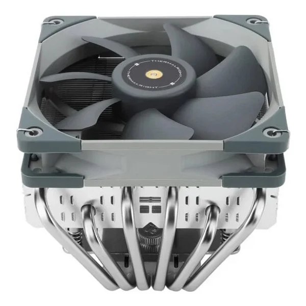 Thermalright SI-100 İşlemci Soğutucu - Görsel 6