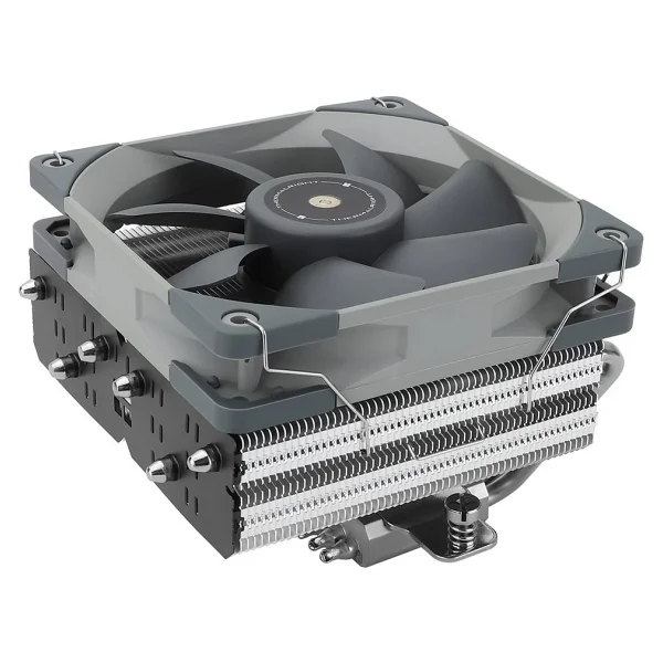 Thermalright SI-100 İşlemci Soğutucu - Görsel 2