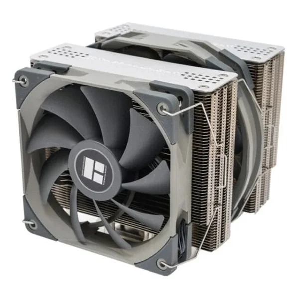 Thermalright Frost Spirit 140 İşlemci Soğutucu - Görsel 2