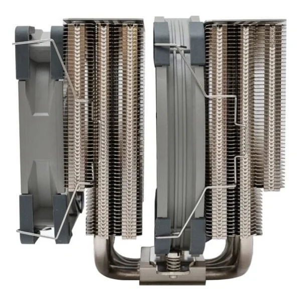 Thermalright Frost Spirit 140 İşlemci Soğutucu - Görsel 4