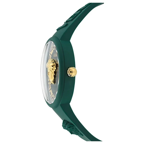 Versace Iconic Medusa Pop VRSCVE8J00 Kol Saati - Görsel 2