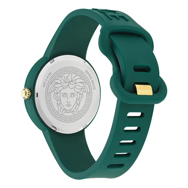 Versace Iconic Medusa Pop VRSCVE8J00 Kol Saati - Görsel 3