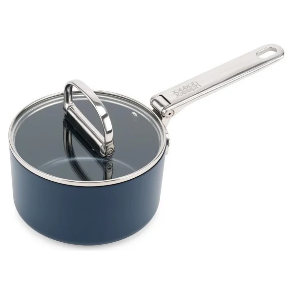 Joseph Joseph Space 15 cm Kapaklı Sos Tenceresi - Görsel 4