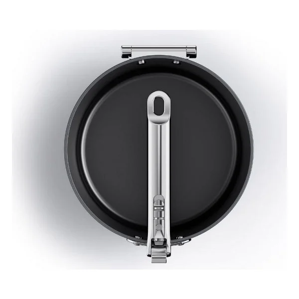Joseph Joseph Space 15 cm Kapaklı Sos Tenceresi - Görsel 3
