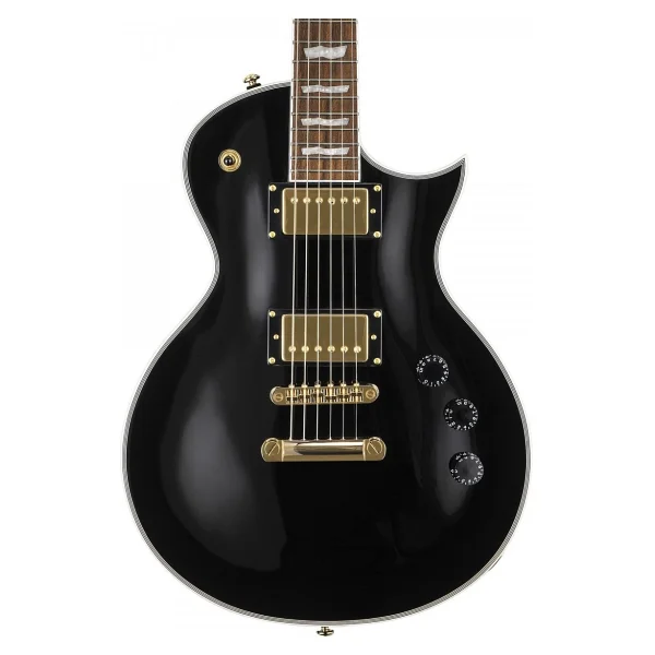 ESP LTD EC-256 Elektro Gitar - Görsel 6