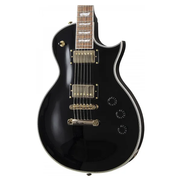 ESP LTD EC-256 Elektro Gitar - Görsel 2