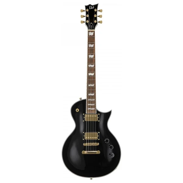 ESP LTD EC-256 Elektro Gitar - Görsel 3