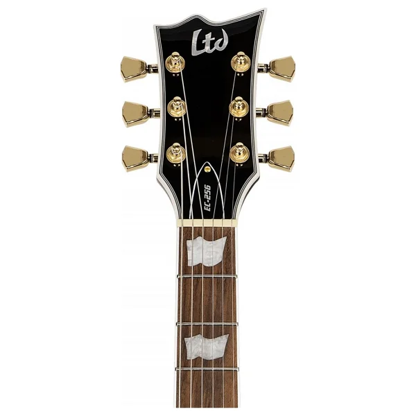 ESP LTD EC-256 Elektro Gitar - Görsel 5
