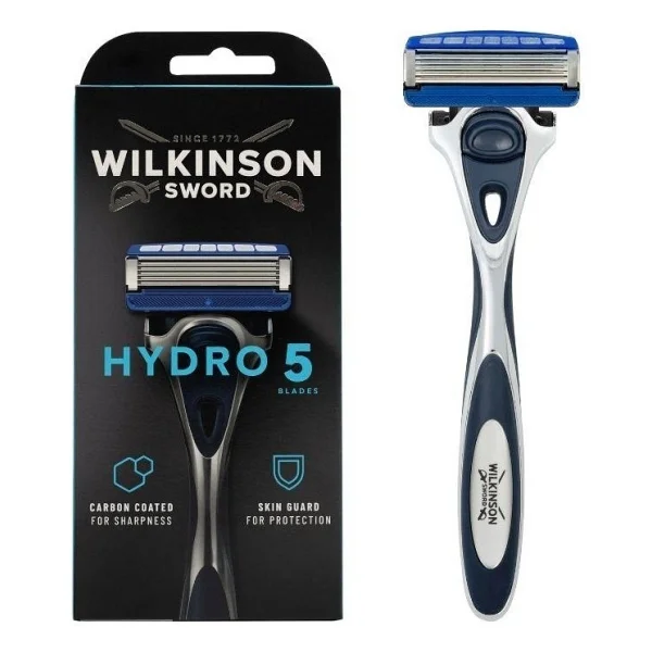 Wilkinson Sword Hydro 5 Tıraş Bıçağı - Görsel 3