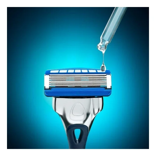 Wilkinson Sword Hydro 5 Tıraş Bıçağı - Görsel 5