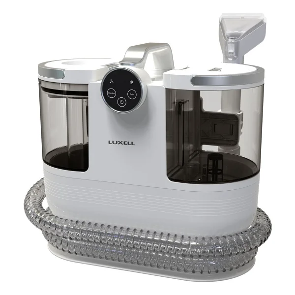 Luxell LXCC-01 Koltuk ve Halı Yıkama Makinesi - Görsel 5