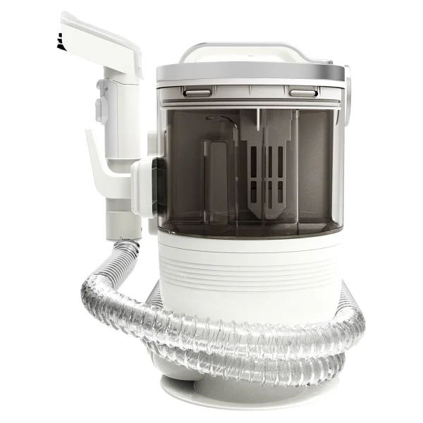 Luxell LXCC-01 Koltuk ve Halı Yıkama Makinesi - Görsel 6