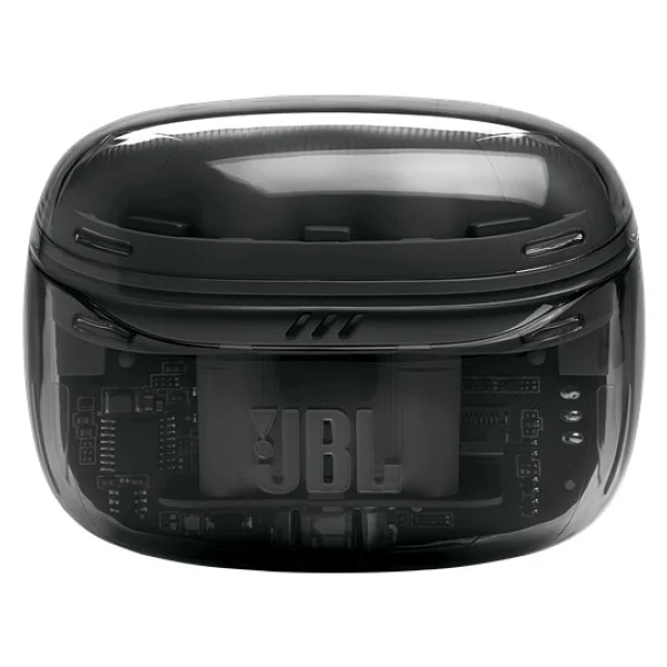 JBL Tune Beam 2 ANC TWS Ghost Siyah Kulak İçi Bluetooth Kulaklık - Görsel 4