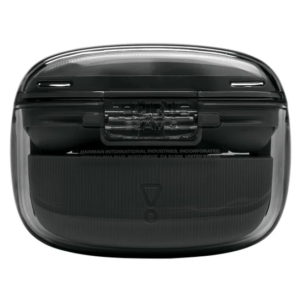 JBL Tune Beam 2 ANC TWS Ghost Siyah Kulak İçi Bluetooth Kulaklık - Görsel 5