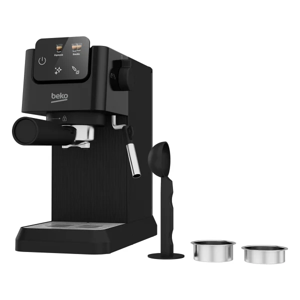 Beko CaffeExperto CEP 5302 B Espresso Makinesi - Görsel 5