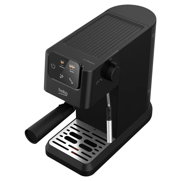 Beko CaffeExperto CEP 5302 B Espresso Makinesi - Görsel 4