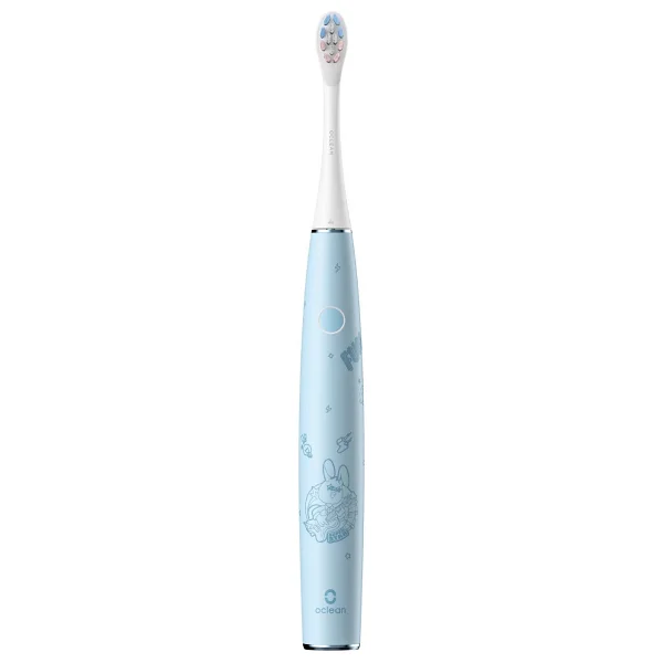 Oclean Kids Şarjlı Çocuk Diş Fırçası - Görsel 2