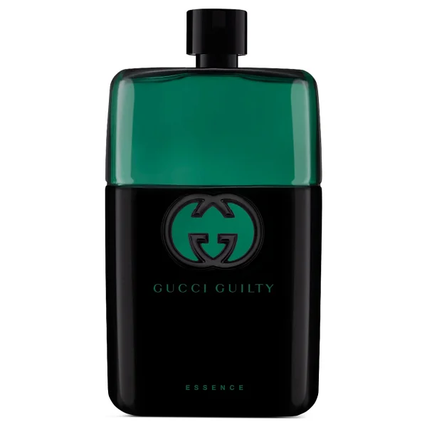 Gucci Guilty Essence Pour Homme EDT 200 ml Erkek Parfüm - Görsel 5