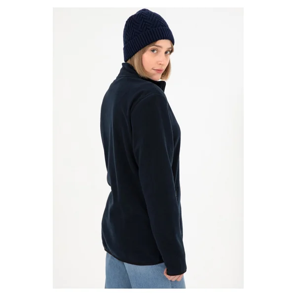U.s. Polo Assn. Erkek Siyah Sweatshirt 50298066-vr046 Siyah - Görsel 5